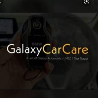 Galaxy Car Care & Accessories